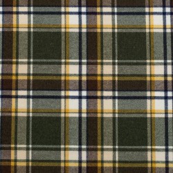 Tela de franela tartan clasica lisa